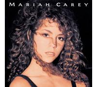 Mariah Carey – Mariah Carey – CD – US Import
