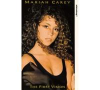 Carey Mariah - Mariah Carey: The First Vision [VHS]
