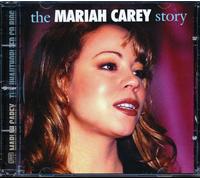 Carey, Mariah - Mariah Carey : The Unauthorised CD Biography