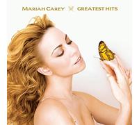 Mariah Carey's Greatest Hits