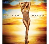Carey, Mariah - Me. I am Mariah... The Elusive Chanteuse