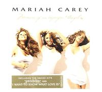 Carey, Mariah - Memoirs of An Imperfect Angel