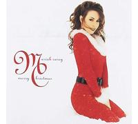 Carey Mariah - Merry Christmas