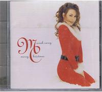 Carey Mariah - Merry Christmas