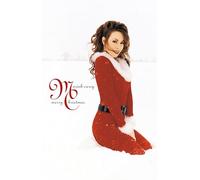 Carey, Mariah - Merry Christmas [CASSETTE]