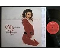 Carey Mariah - Merry Christmas - Mariah Carey [VINYL LP]