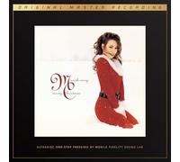 Mariah Carey – Merry Christmas – Vinyl – Ultradisc One-Step (MoFi Electronics)