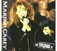 Carey, Mariah - MTV Unplugged EP