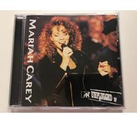 Carey, Mariah - MTV Unplugged EP