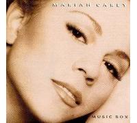 Carey Mariah - Music Box