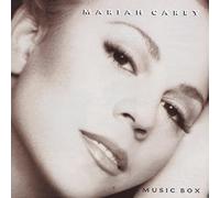 Carey, Mariah - Music Box