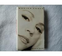 Mariah Carey - Music Box [CASSETTE]