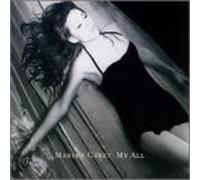 Carey Mariah - My All [12" VINYL]