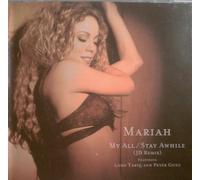 Carey Mariah - My All