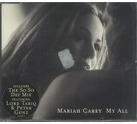 Carey, Mariah - My All [CD 2]