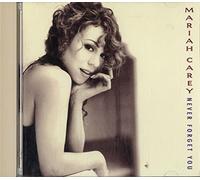Carey Mariah - Never Forget You