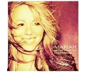 Carey, Mariah - Never Too Far