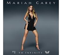 Mariah Carey - #1 to Infinity [CD]