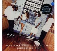 Carey Mariah - One Sweet Day