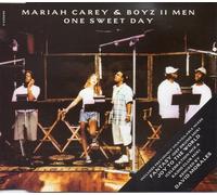 Carey Mariah - One Sweet Day