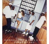 Carey Mariah - One Sweet Day