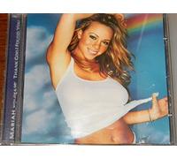 Carey Mariah - Thank God I Found You