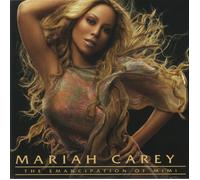 Mariah Carey The Emancipation of Mimi (Vinyl) 12" Album (US IMPORT)
