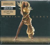 Carey, Mariah - The Emancipation of Mimi [Digipak Including Poster]