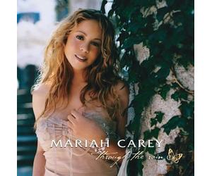 Carey, Mariah - Through the Rain / Bringin on Heartbreak