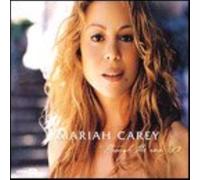 Carey, Mariah - Through the Rain [CD 2]