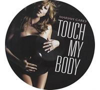 Carey, Mariah - Touch My Body [12" VINYL]