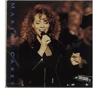 Carey Mariah - Unplugged [VINYL]