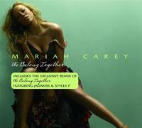 Carey, Mariah - We Belong Together