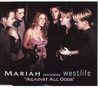 Carey, Mariah & Westlife - Against All Odds