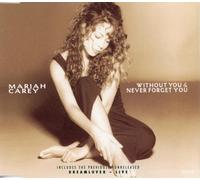 Carey Mariah - Without You