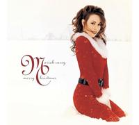 CAREY - MERRY CHRISTMAS 30TH ANNIVERSARY 2LP/DELUXE - Vinyl Record - J15z