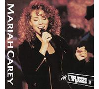Mariah Carey – MTV Unplugged – 12" Vinyl Album – Remastered (2020)
