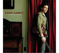 Carey, Todd - Watching Waiting