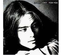 CAREY, Tony - For you / 841 328-1
