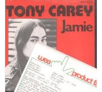 Carey, Tony - Jamie - It's over