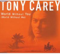 Carey Tony - World Without You