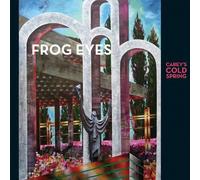 Carey's Cold Spring by Frog Eyes (2014-06-17)