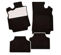 Carfashion Car Mats ANTARA B02