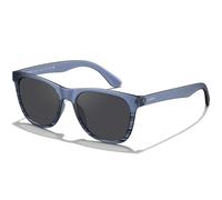 CARFIA Weightless Mens Polarised Sunglasses TR90 Frame UV400 Protection Ultra-Lightweight 17.7g for Sports & Travel CA0931