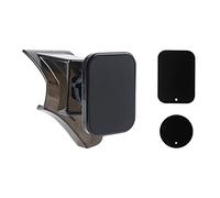 CARFIB for Mazda CX-30 CX30 Accessories Car Phone Holder Mount Magnetic Magnet 2020 2021 2022 Cell Phone Air Vent Dedicated Navigation Black