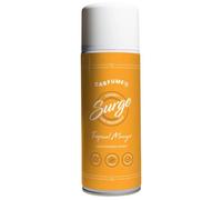 Carfume Surge Collection - Limited Edition Car Air Fresheners, Variety of Inspired Scents, Long-Lasting Freshness (Tropical Mango)