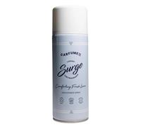 Carfume Surge Collection - Limited Edition Car Air Fresheners, Variety of Inspired Scents, Long-Lasting Freshness (Comforting Fresh Linen)