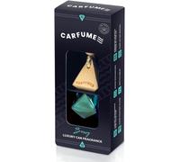 Carfume Car Air Freshener - Bossy