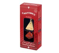 Carfume Classic Cherry Euphoria Car Air Freshener