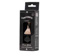Carfume Classic Frozen Black Car Air Freshener